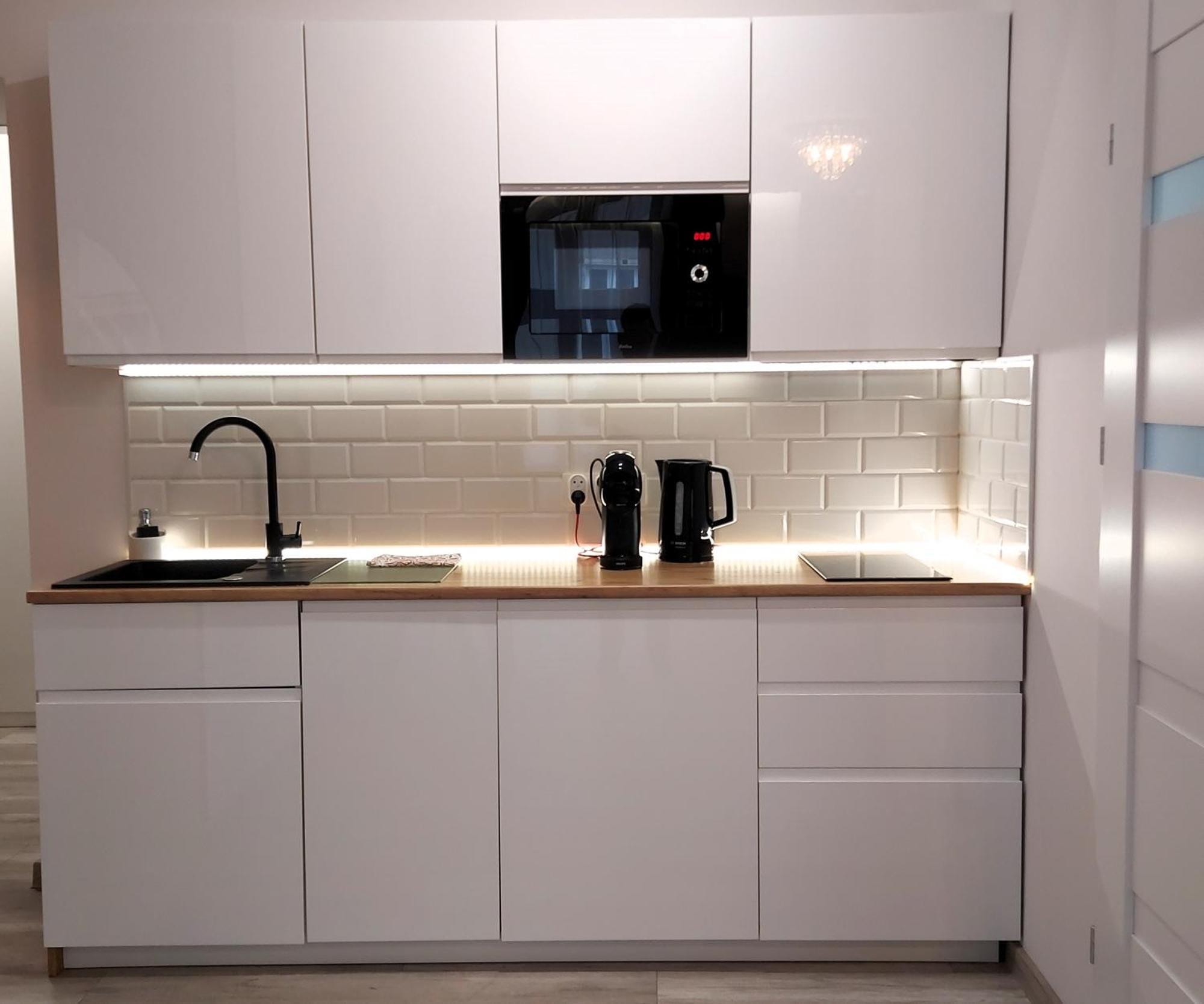 Theapartments Gdanska Łódź Eksteriør bilde
