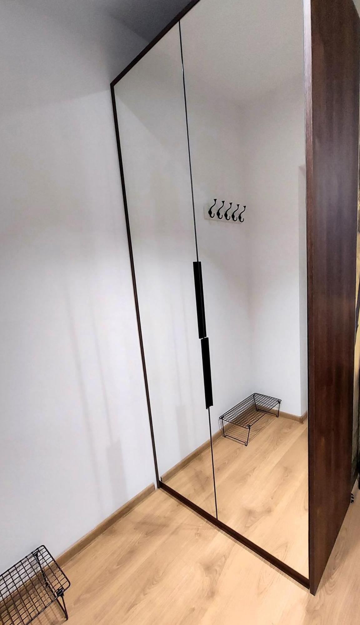 Theapartments Gdanska Łódź Rom bilde