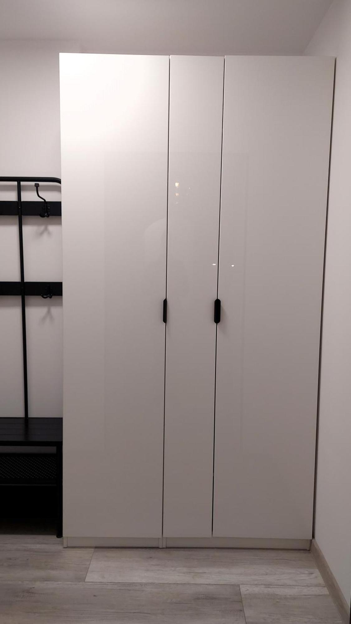 Theapartments Gdanska Łódź Rom bilde