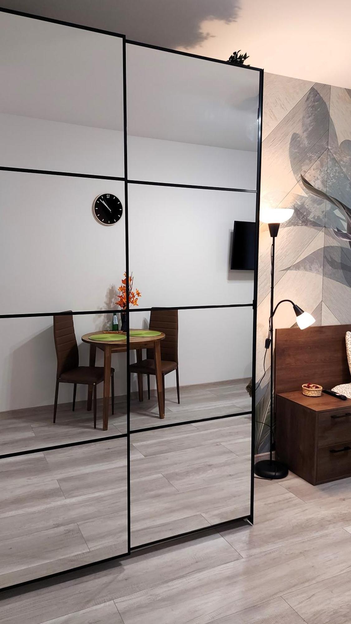 Theapartments Gdanska Łódź Eksteriør bilde