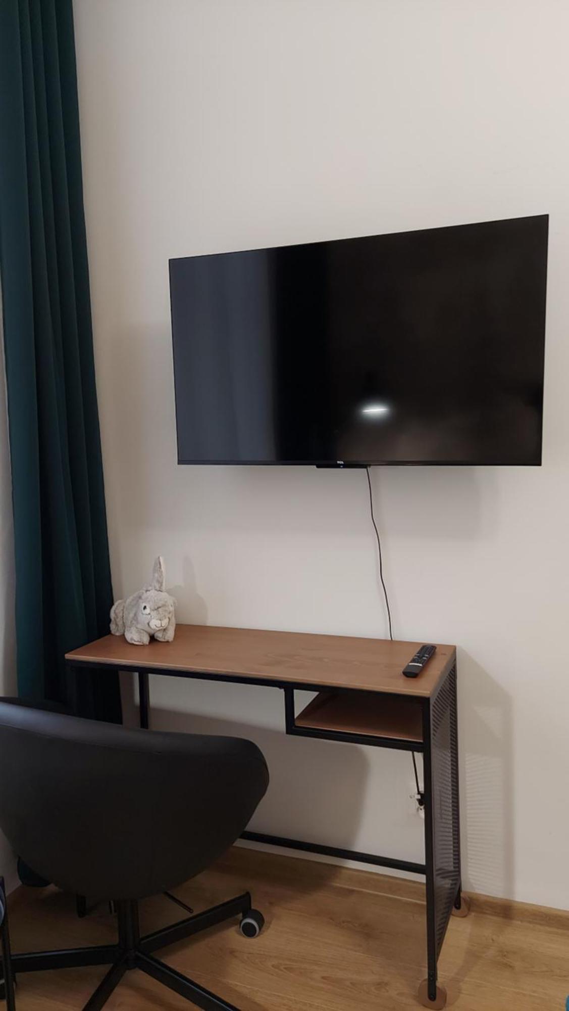 Theapartments Gdanska Łódź Eksteriør bilde