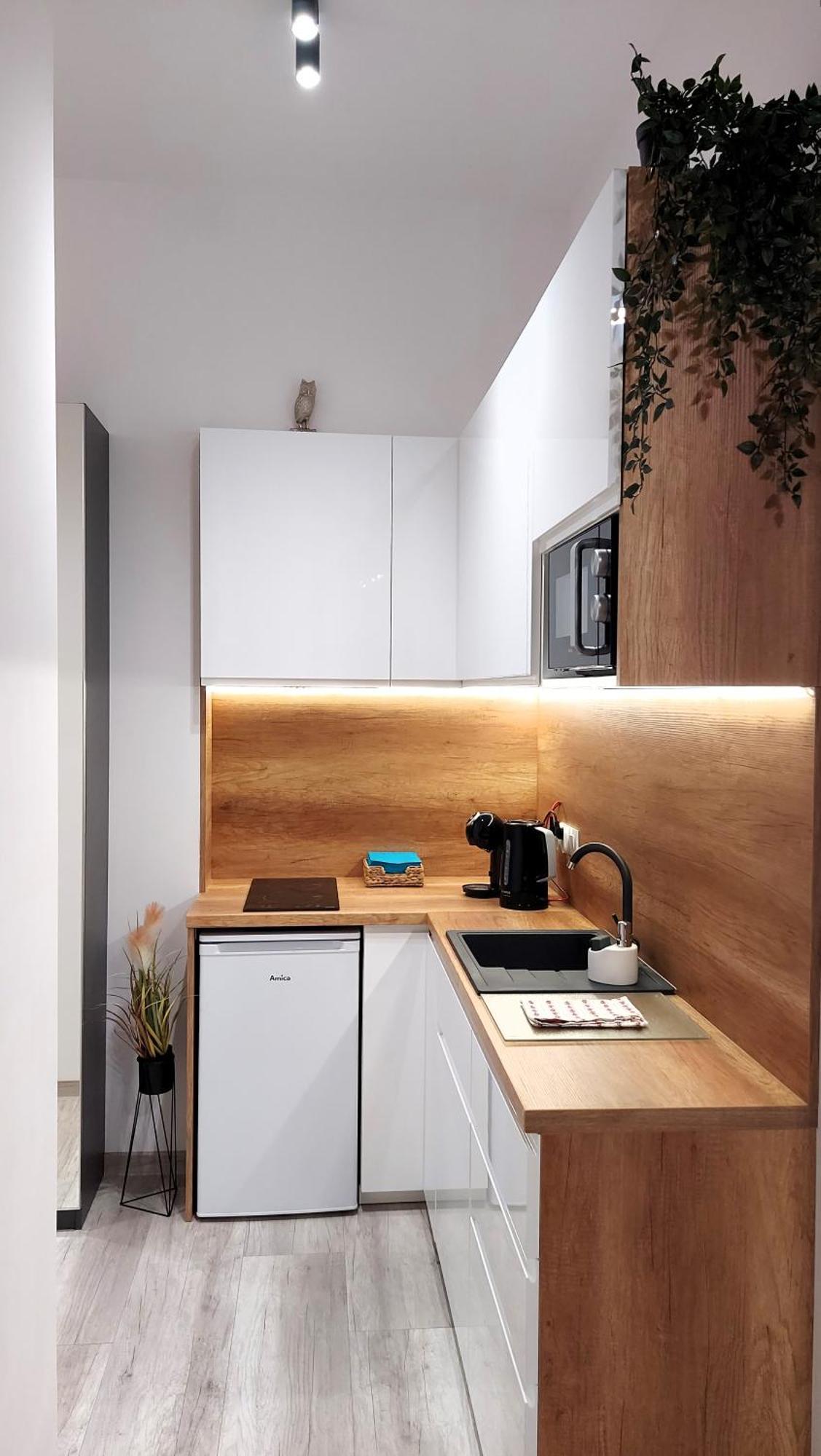 Theapartments Gdanska Łódź Eksteriør bilde