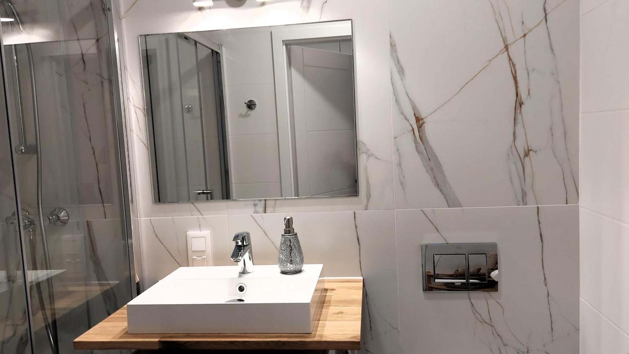 Theapartments Gdanska Łódź Eksteriør bilde