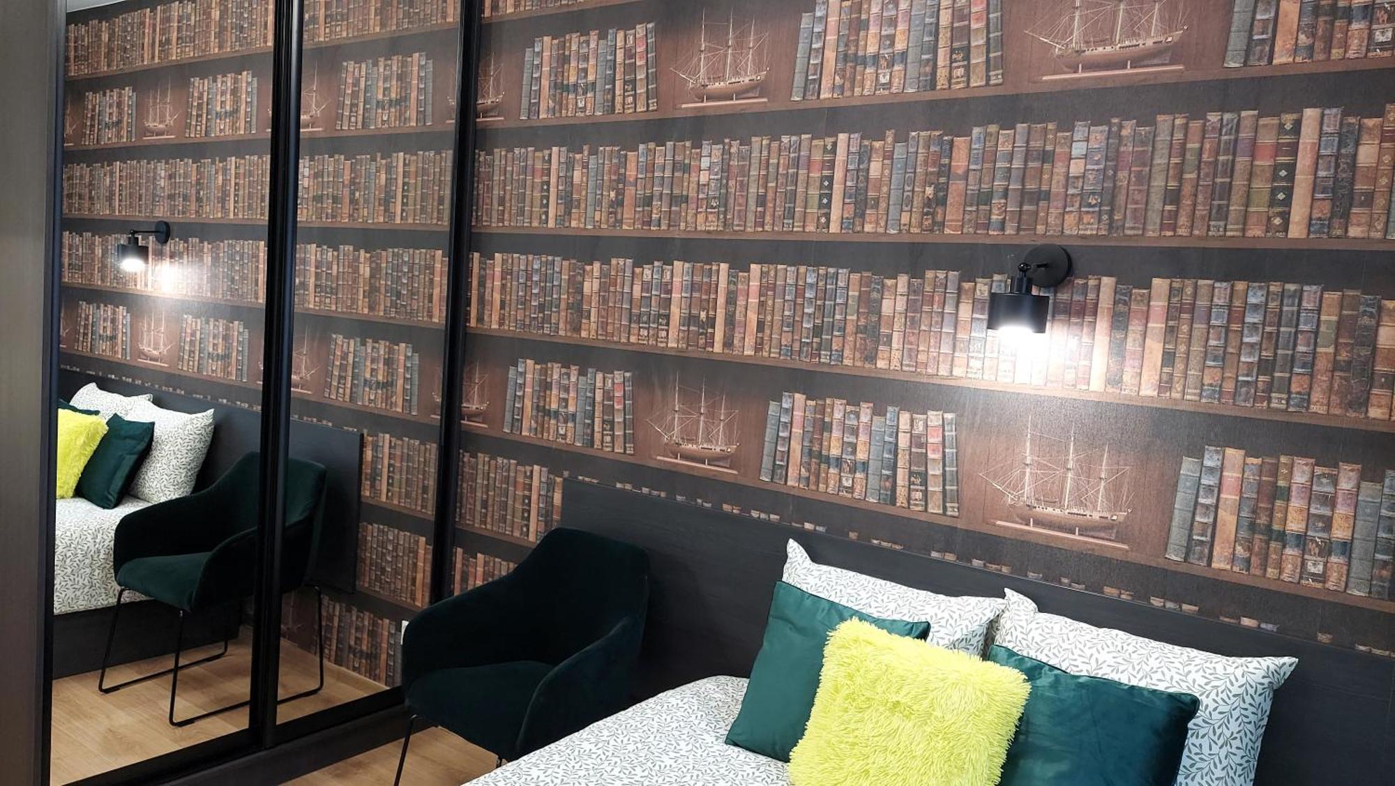Theapartments Gdanska Łódź Eksteriør bilde